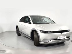 Oro Nuevo 2025 Hyundai Ioniq 6 Berlina | 54.900 € (Un poco caro)