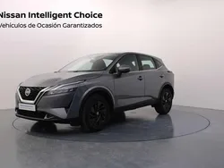 Usado 2022 Nissan Qashqai Acenta SUV | 19.900 € (Precio justo)