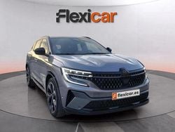 Gris Usado 2025 Renault Austral Esprit Alpine SUV | 32.490 € (Un poco caro)