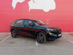 Negro Nuevo 2024 Honda HR-V Elegance SUV | 31.990 € (Precio justo)