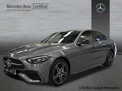 Usado 2024 Mercedes C300e Berlina | 47.900 € (Super precio)