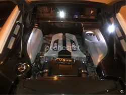 Blanco Usado 2008 Audi R8 Coupé Sport Coupe | 54.000 €