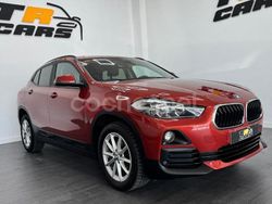 Naranja Usado 2019 BMW X2 SUV | 20.900 € (Precio justo)