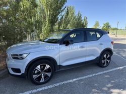 Eléctrico Usado 2022 Volvo XC40 Plus SUV | 27.000 € (Buen precio)