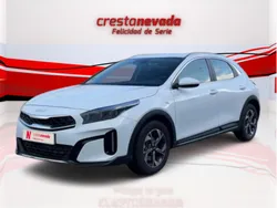 Usado 2024 Kia XCeed SUV | 21.009 € (Precio justo)
