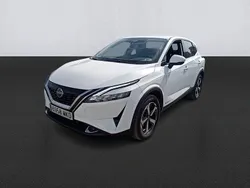 Otro Usado 2023 Nissan Qashqai N-Connecta SUV | 29.800 € (Precio justo)