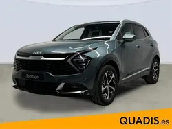 Otro Nuevo 2024 Kia Sportage 2 SUV | 38.320 € (Precio justo)