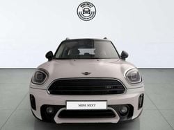 Blanco Usado 2024 Mini Cooper Countryman SUV | 29.900 € (Precio justo)
