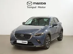 Otro Usado 2021 Mazda CX-3 SUV | 19.780 € (Precio justo)