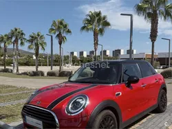 Rojo Usado 2019 Mini Cooper S Utilitario | 16.800 € (Super precio)