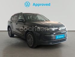 Gris / plata Nuevo 2025 VW Tiguan Life SUV | 41.999 € (Precio justo)