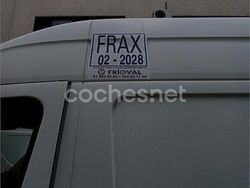 Blanco Usado 2011 Mercedes Sprinter Van | 13.500 €