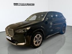 Usado 2025 BMW iX1 Comfort Edition SUV | 43.800 € (Precio justo)