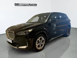 Nuevo 2025 BMW iX1 Comfort Edition SUV | 45.400 € (Precio justo)