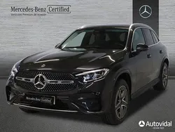 Gris Usado 2023 Mercedes GLC300e | 60.705 € (Precio justo)