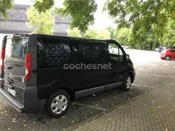 Usado 2021 Nissan Primastar Premium Edition Monovolumen | 13.900 €