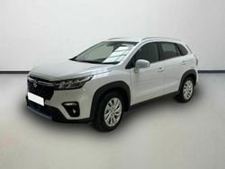 Blanco Nuevo 2024 Suzuki SX4 S-Cross SUV | 25.590 € (Precio justo)