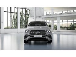 Gris alpino Usado 2024 Mercedes GLE350 Coupe | 117.079 €