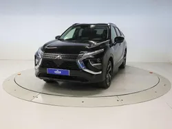 Negro Usado 2023 Mitsubishi Eclipse Motion SUV | 34.900 €