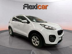 Blanco Usado 2018 Kia Sportage SUV | 12.490 € (Super precio)