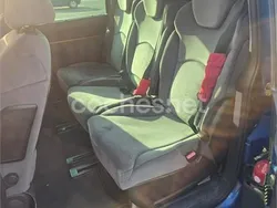 Azul Usado 2004 Citroën C8 Monovolumen | 5000 € (Un poco caro)