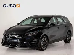 Usado 2023 Kia Ceed Familiar | 26.400 €