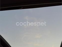 Rojo Usado 2007 Peugeot 207 GTi Berlina | 3300 € (Precio justo)