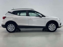 Blanco Usado 2019 Seat Arona Style SUV | 13.399 € (Buen precio)
