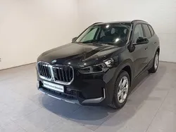 Negro Nuevo 2024 BMW X1 Comfort Edition SUV | 41.890 € (Buen precio)