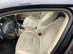 Negro Usado 2011 VW Jetta Highline Berlina | 8000 € (Precio justo)