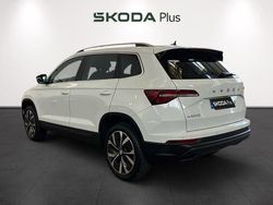 Blanco Usado 2025 Skoda Karoq SUV | 31.990 €