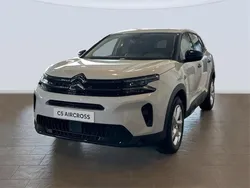 Negro perla nera Nuevo 2024 Citroën C5 Aircross SUV | 34.900 € (Caro)