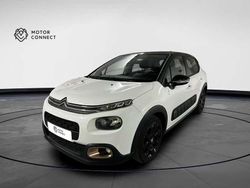 Blanco Usado 2019 Citroën C3 Origins Utilitario | 7900 € (Precio justo)