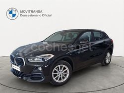 Negro Usado 2018 BMW X2 Advantage SUV | 21.500 € (Precio justo)
