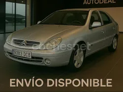 Citroën Xsara