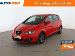Rojo Usado 2015 Seat Altea I-Tech Monovolumen | 8599 € (Precio justo)