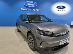 Gris Usado 2025 Ford Capri Premium | 44.500 € (Precio justo)