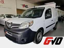 Blanco Usado 2021 Renault Kangoo Expression Monovolumen | 8181 € (Super precio)