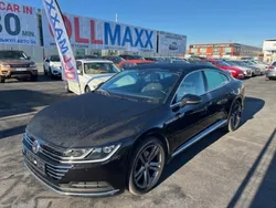 Negro metalico Usado 2019 VW Arteon | 26.900 € (Precio justo)