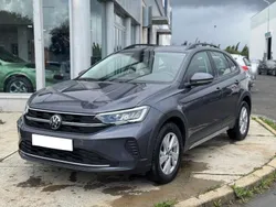 Gris Usado 2023 VW Taigo Life SUV | 21.250 € (Precio justo)
