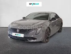 Gris Usado 2023 Peugeot 508 GT Berlina | 39.950 €