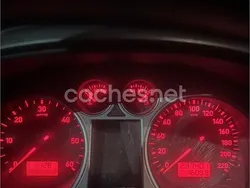 Negro Usado 2006 Seat Ibiza Berlina | 2850 € (Buen precio)