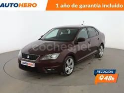 Seat Toledo