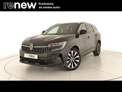 Negro Usado 2024 Renault Espace Techno Monovolumen | 28.861 € (Super precio)