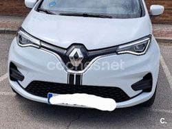 Eléctrico Usado 2020 Renault Zoe Zen Utilitario | 13.300 € (Precio justo)