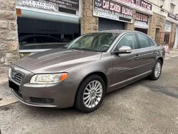 Beige Usado 2007 Volvo S80 Summum Berlina | 7500 € (Precio justo)