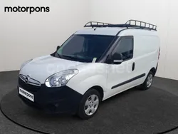 Blanco Usado 2018 Opel Combo Life Expression Monovolumen | 13.500 € (Precio justo)