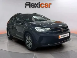 Gris Usado 2022 VW Taigo Life SUV | 14.990 € (Buen precio)