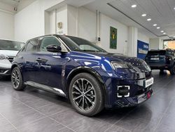 Azul Usado 2025 Renault R5 Iconic Utilitario | 33.200 € (Un poco caro)
