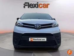 Blanco Usado 2023 Toyota Proace Van | 23.190 € (Caro)